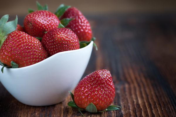 FOOD PHOTOGRAPHY. BASICS